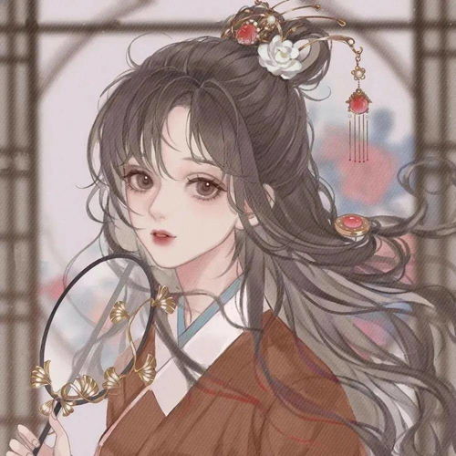 热播同人封面